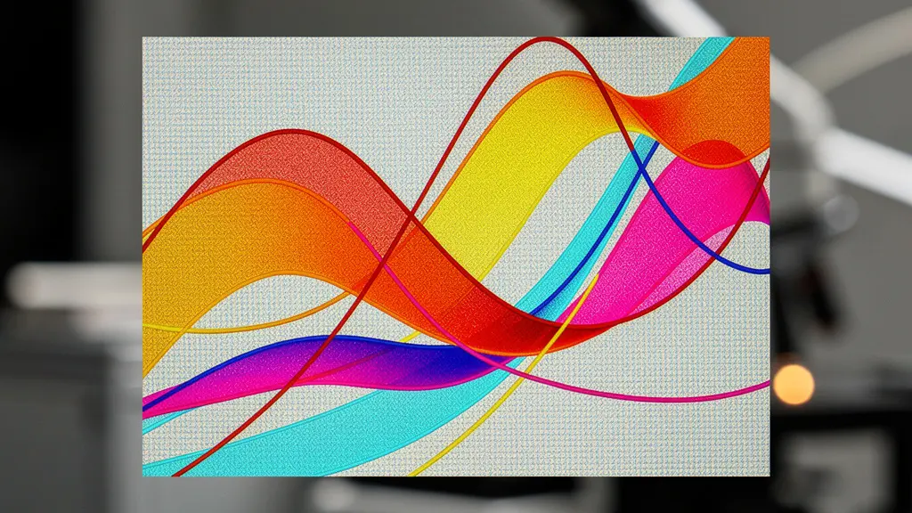 Graphique montrant plusieurs courbes de montée en température avec différentes constantes de temps thermiques