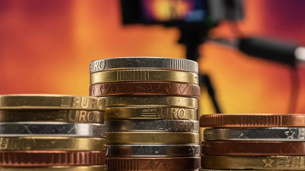 Représentation visuelle des coûts cachés de l'internalisation de la thermographie