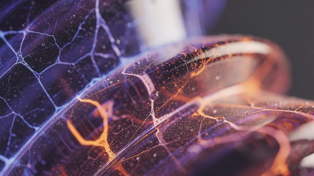 Inspection d'isolateurs haute tension montrant les différences entre imagerie UV et IR